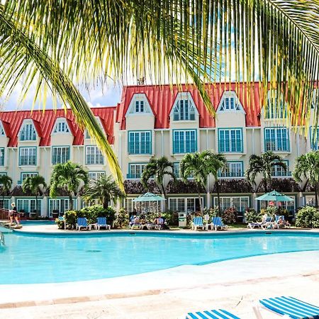 Hotel Coco Palm Gros Islet Exteriér fotografie