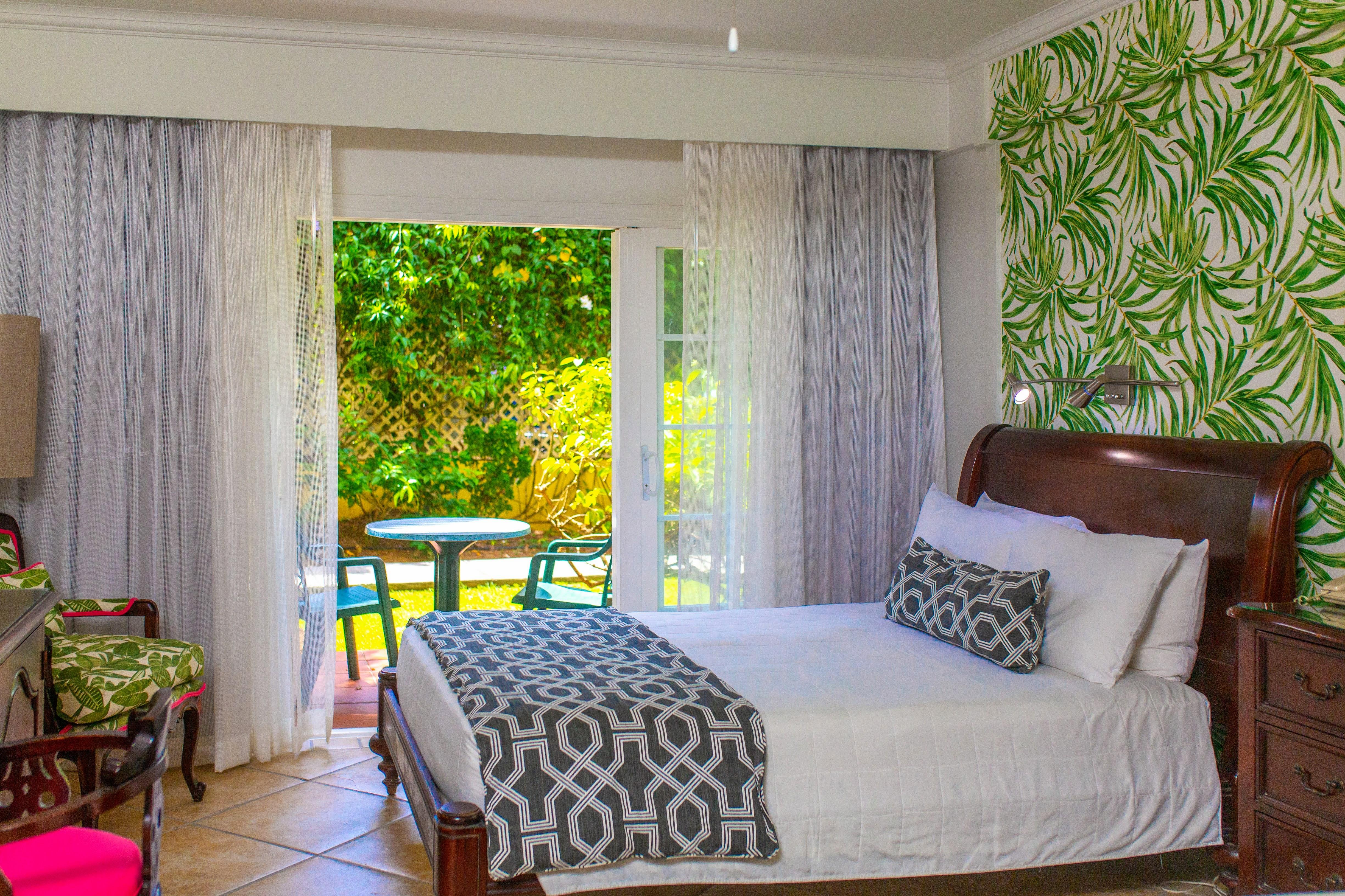 Hotel Coco Palm Gros Islet Exteriér fotografie