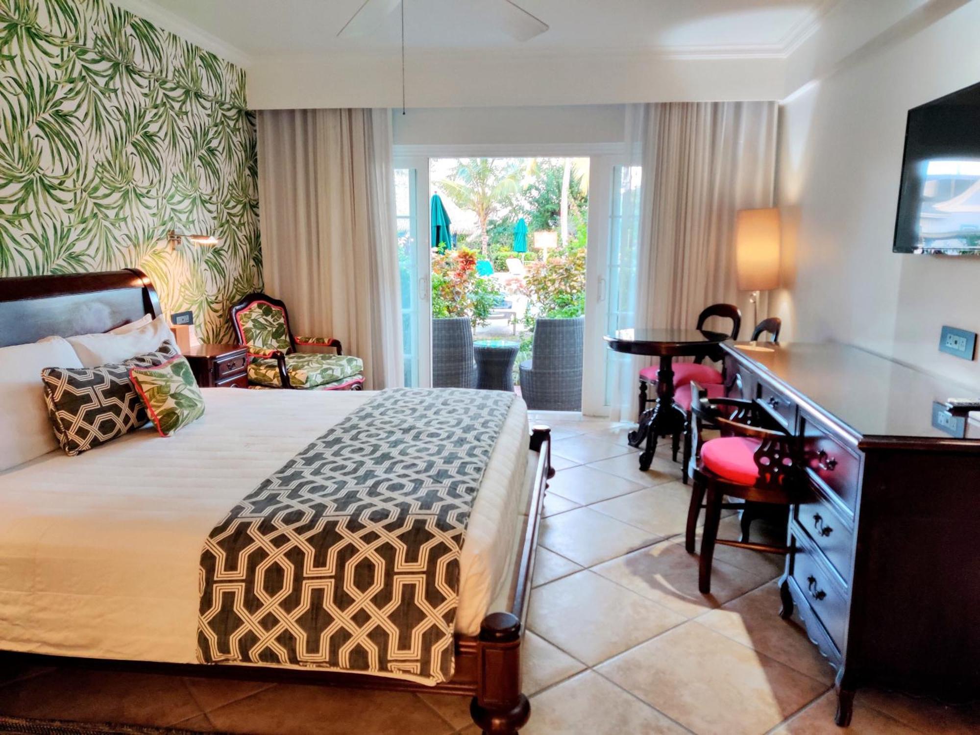 Hotel Coco Palm Gros Islet Exteriér fotografie