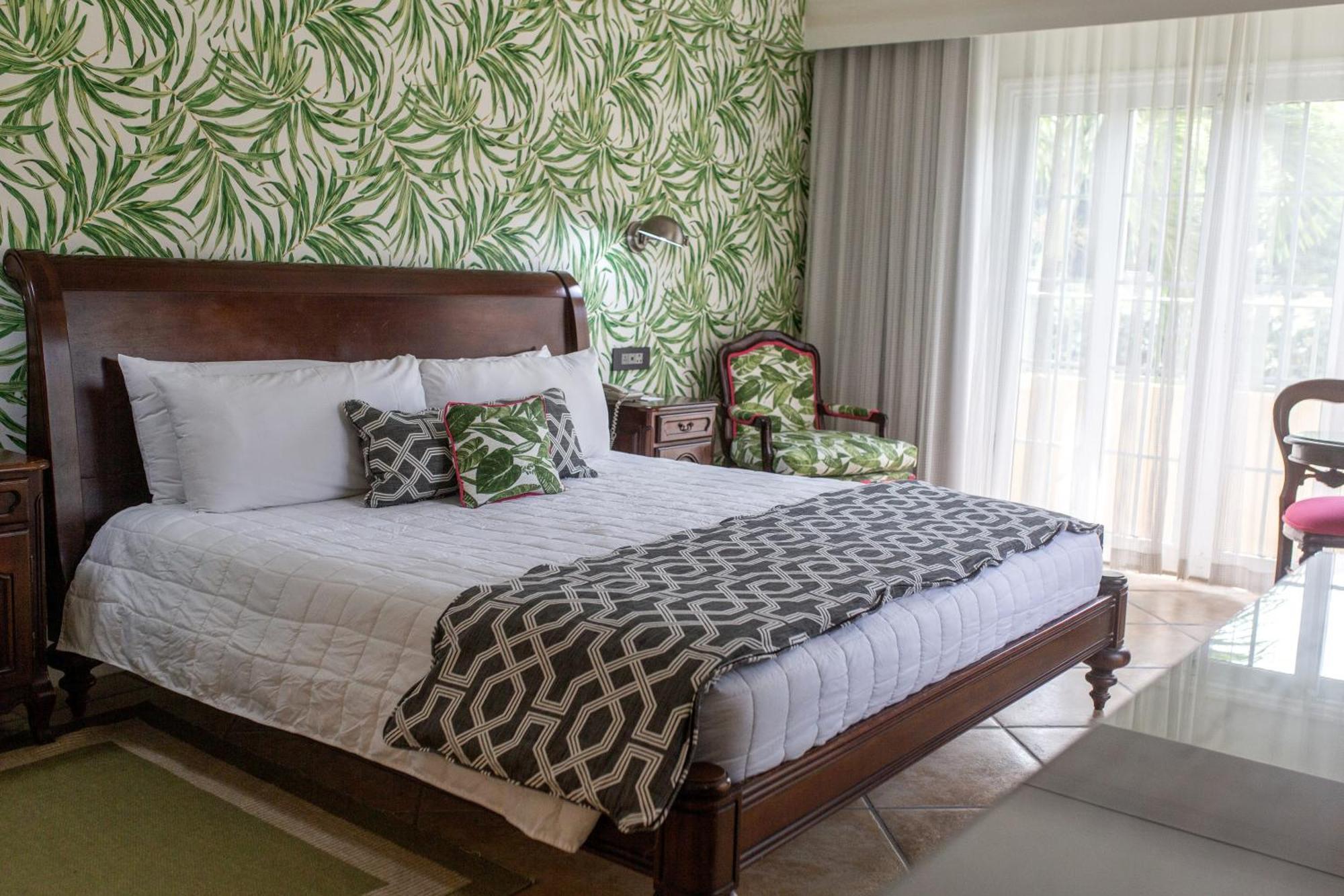 Hotel Coco Palm Gros Islet Exteriér fotografie