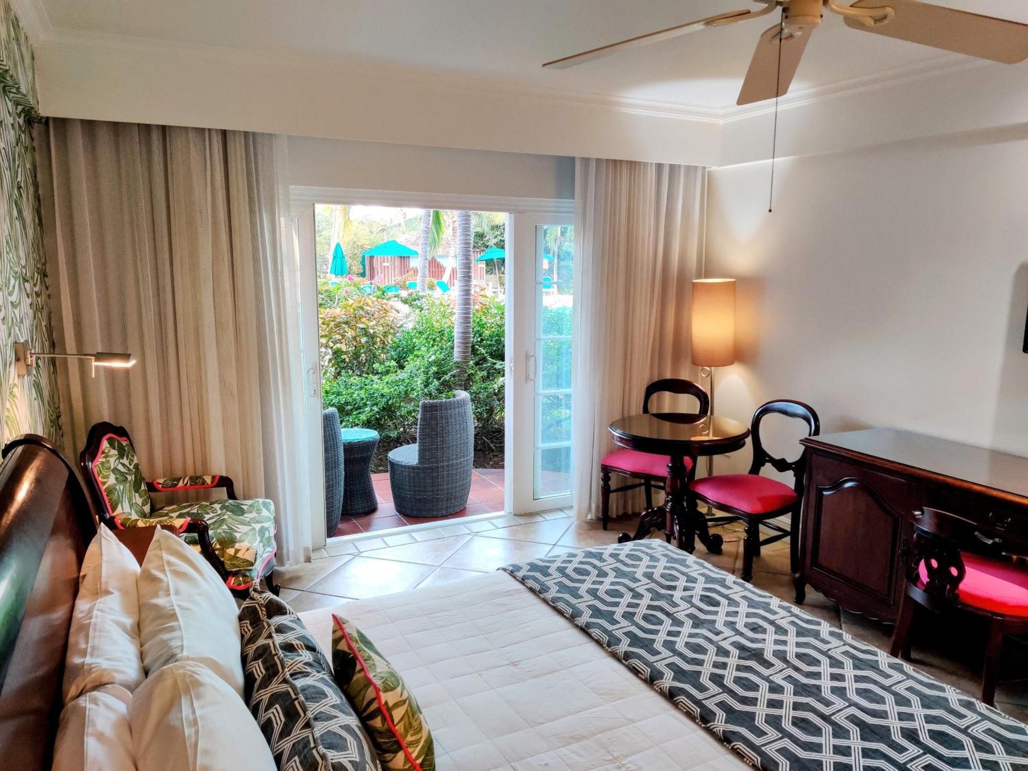 Hotel Coco Palm Gros Islet Exteriér fotografie